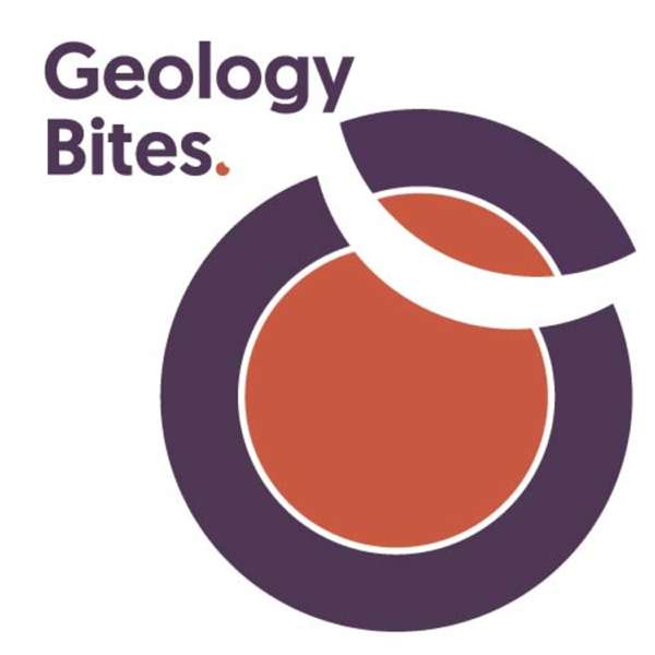 Geology Bites – Oliver Strimpel
