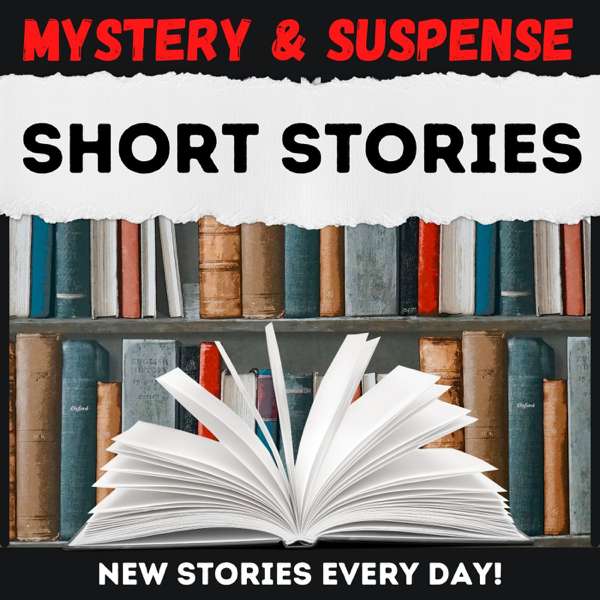 Daily Short Stories – Mystery & Suspense