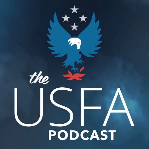 The USFA Podcast – U.S. Fire Administration