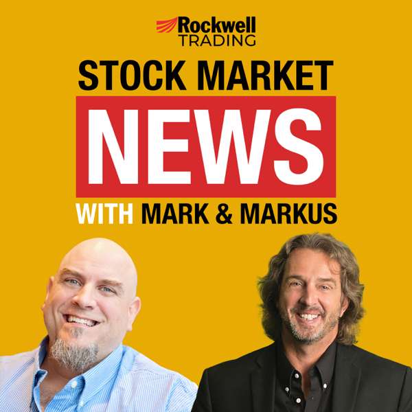 Daily Stock Market News – Markus Heitkoetter