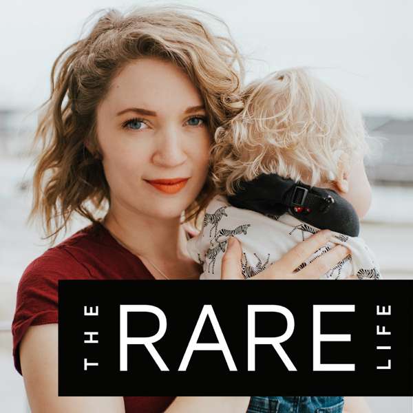 The Rare Life – Madeline Cheney