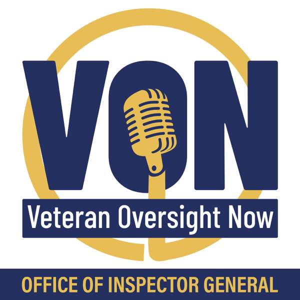 Veteran Oversight Now – VA OIG