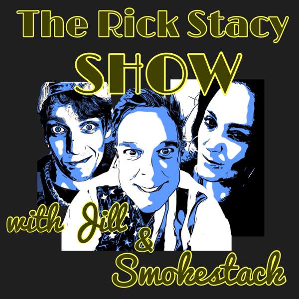 The Rick Stacy Morning Show – Audacy