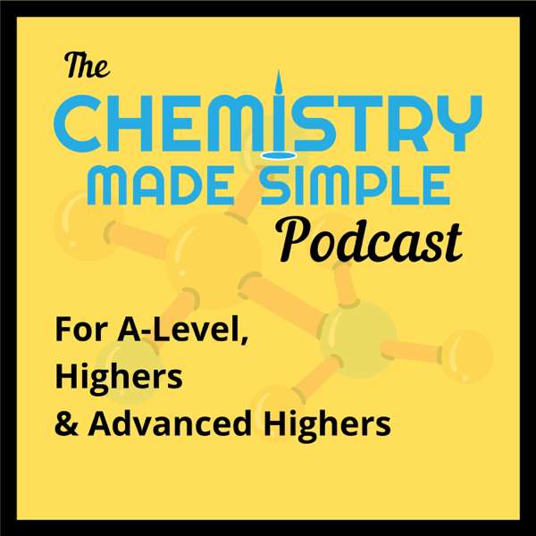 Chemistry Made Simple – Matthew Macariou