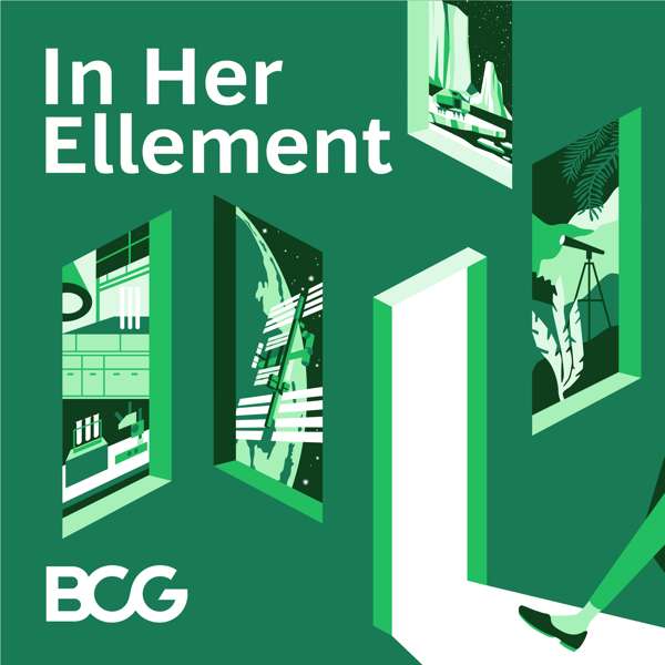 In Her Ellement – Boston Consulting Group BCG