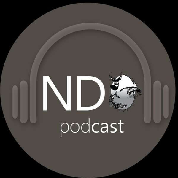 North Dakota Outdoors Podcast – North Dakota Game and Fish Department