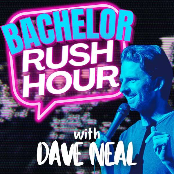 The Rush Hour With Dave Neal – Dave Neal