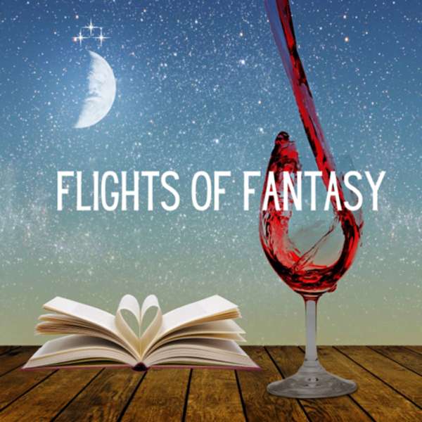 Flights of Fantasy – Flights Of Fantasy