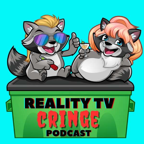 Reality TV Cringe – Beatrice & Deelia