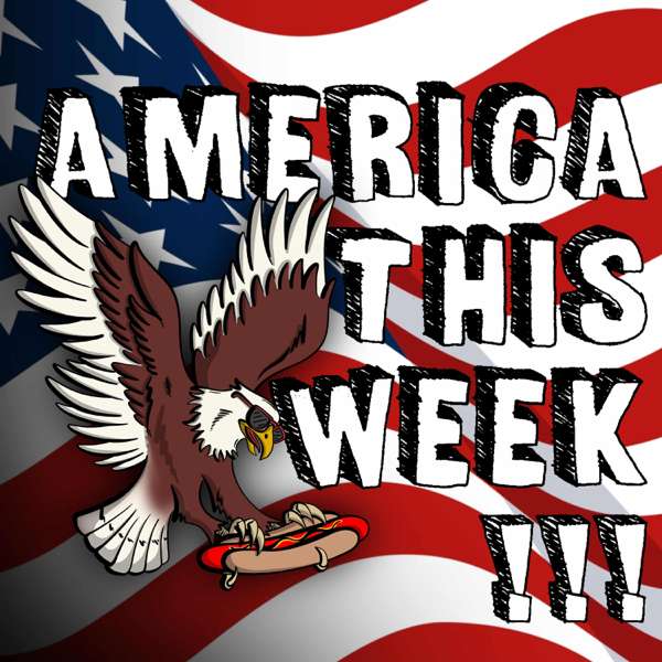 America This Week – Matt Taibbi & Walter Kirn