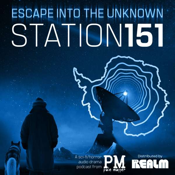 Station 151 – Pale Matter | Realm