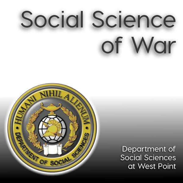 Social Science of War – West Point Department of Social Sciences