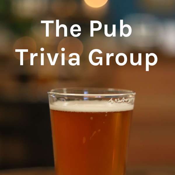 The Pub Trivia Group – The Pub Trivia Group