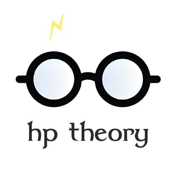 Harry Potter Theory – Harry Potter Theory