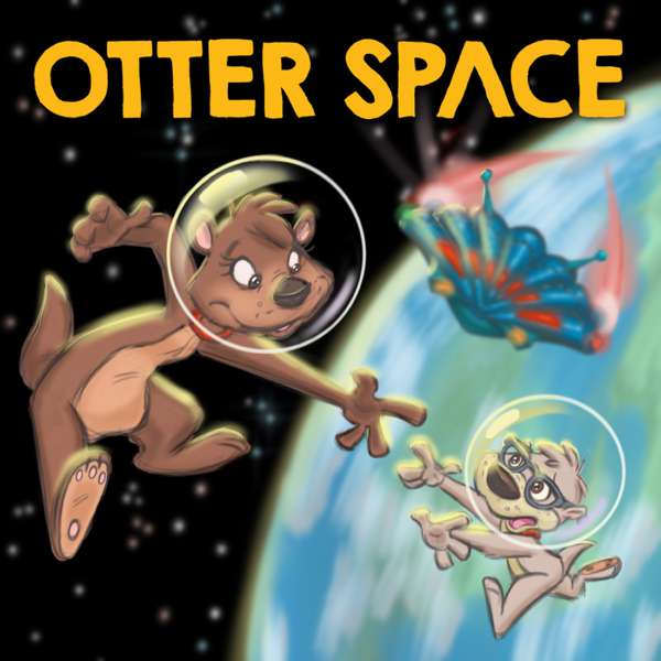 Otter Space – Evolver Creative