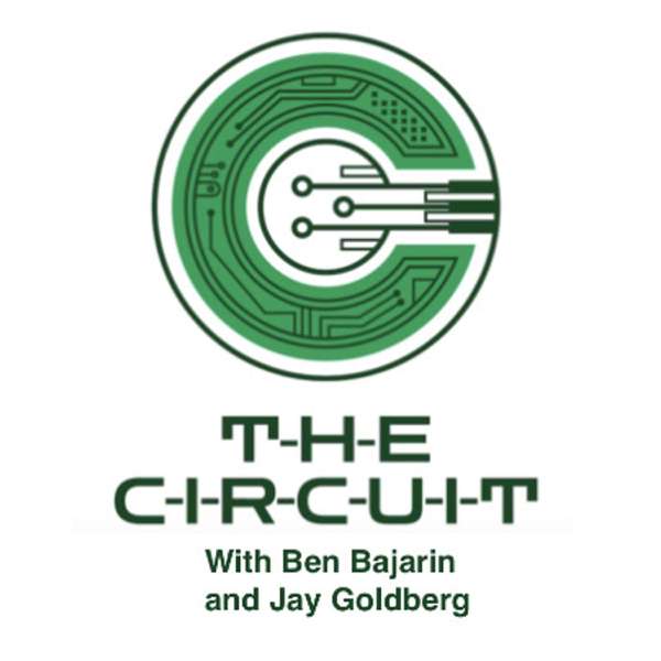The Circuit – Ben Bajarin and Jay Goldberg