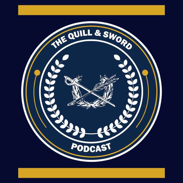 The Quill & Sword – The Judge Advocate General’s Legal Center and School