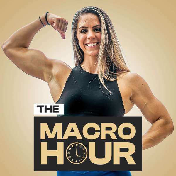 The Macro Hour – Nikkiey Stott