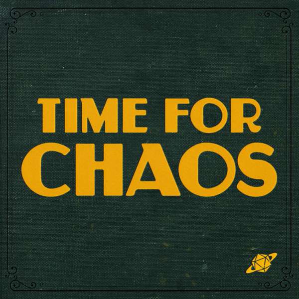Time For Chaos – A Call of Cthulhu Masks of Nyarlathotep Campaign