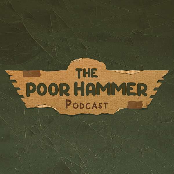 The Poorhammer Podcast – Solely Singleton