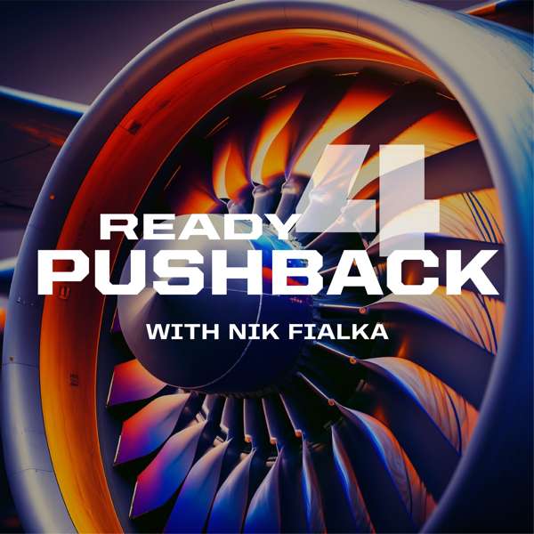 Ready 4 Pushback – Nik Fialka