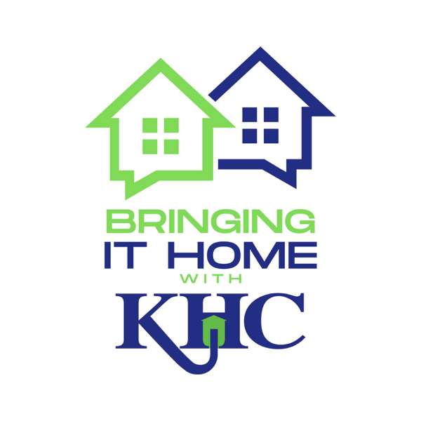 Bringing It Home with KHC – Kentucky Housing Corporation