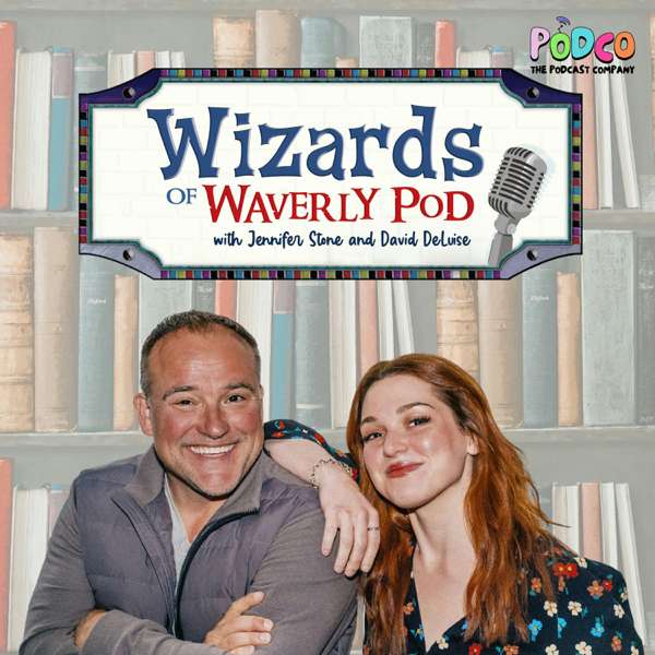 Wizards of Waverly Pod – PodCo