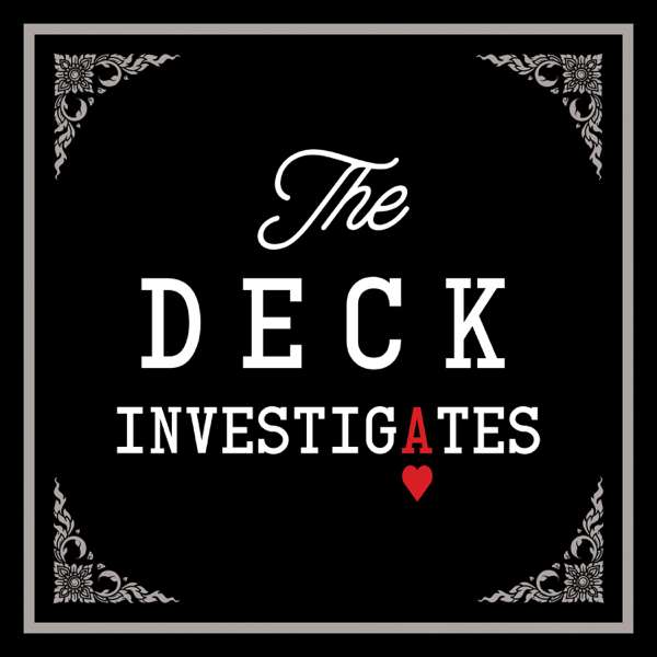 The Deck Investigates – audiochuck