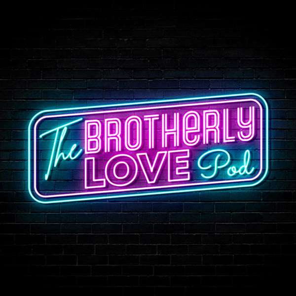 Brotherly Love Podcast – Joey Lawrence, Matthew Lawrence, Andrew Lawrence | QCODE