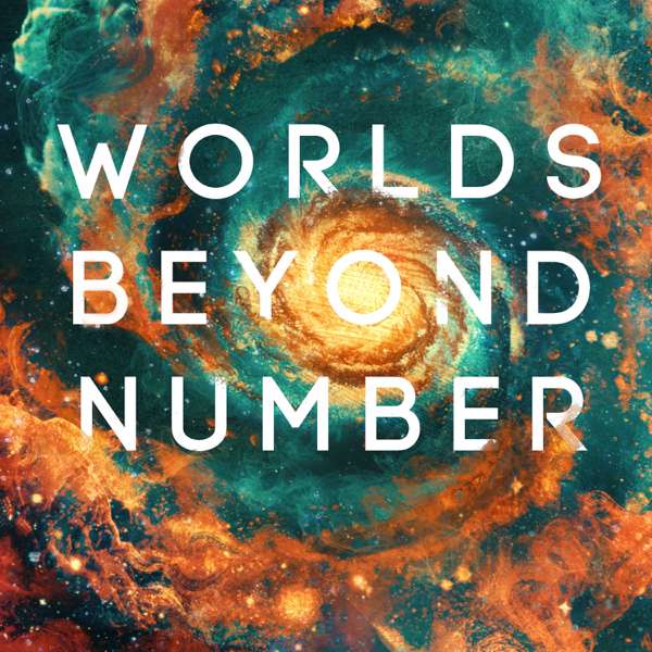 Worlds Beyond Number – Fortunate Horse, Worlds Beyond Number