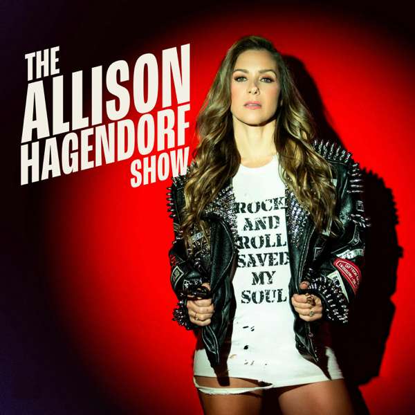The Allison Hagendorf Show – Allison Hagendorf