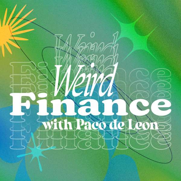 Weird Finance – The Hell Yeah Group