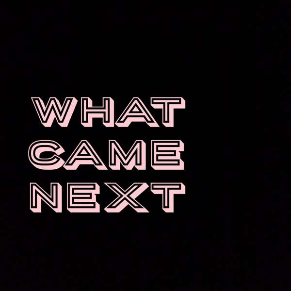What Came Next – Broken Cycle Media