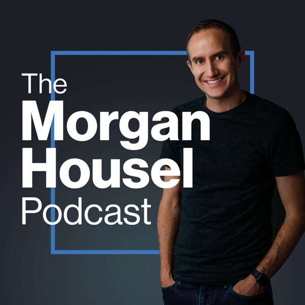 The Morgan Housel Podcast – Morgan Housel