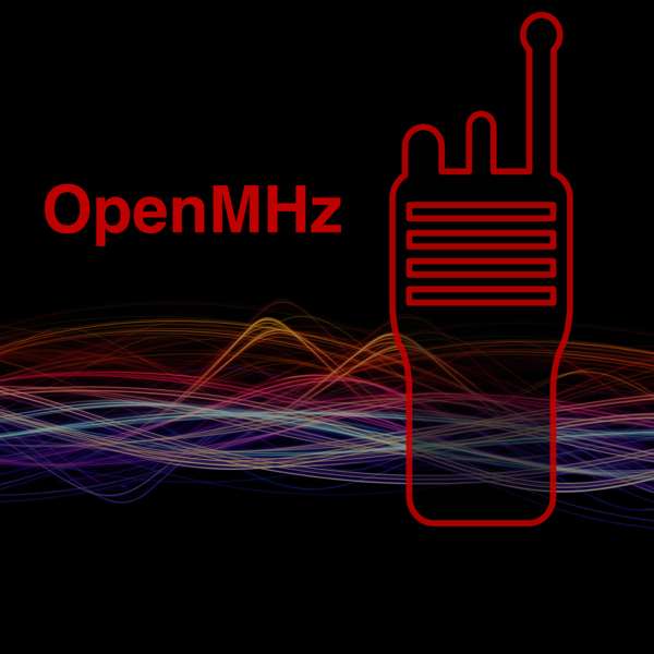 OpenMHz – OpenMHz