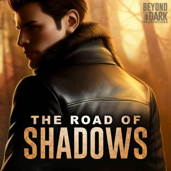 The Road of Shadows – Mark R. Healy