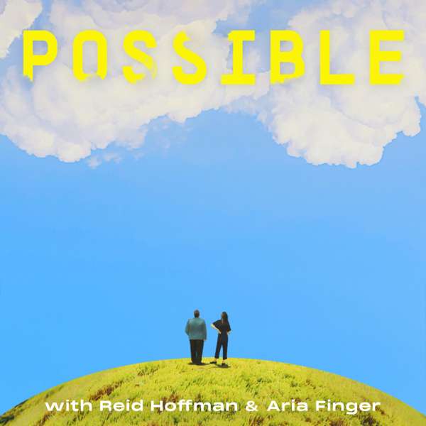 Possible – Reid Hoffman