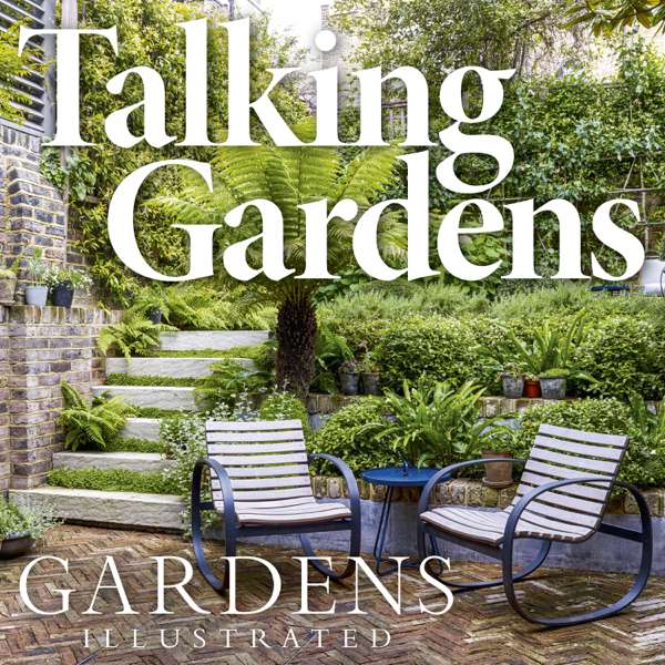 Talking Gardens – Our Media