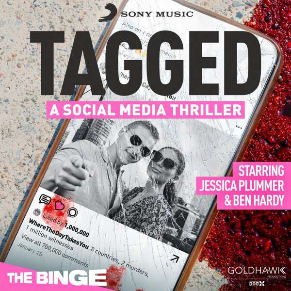 TAGGED – Somethin’ Else / Sony Music Entertainment