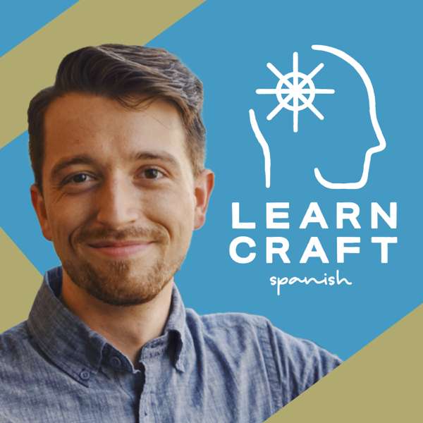 LearnCraft Spanish – Timothy Moser