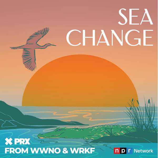 Sea Change – WWNO & WRKF