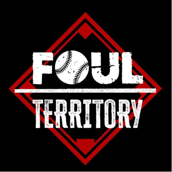 Foul Territory – Foul Territory