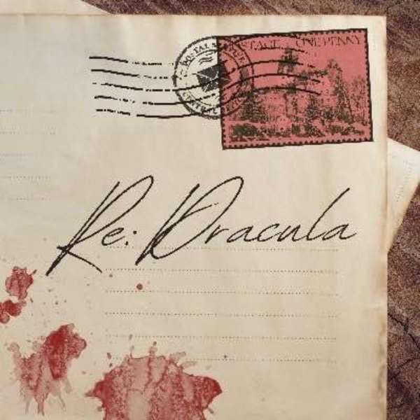 Re: Dracula – Bloody FM