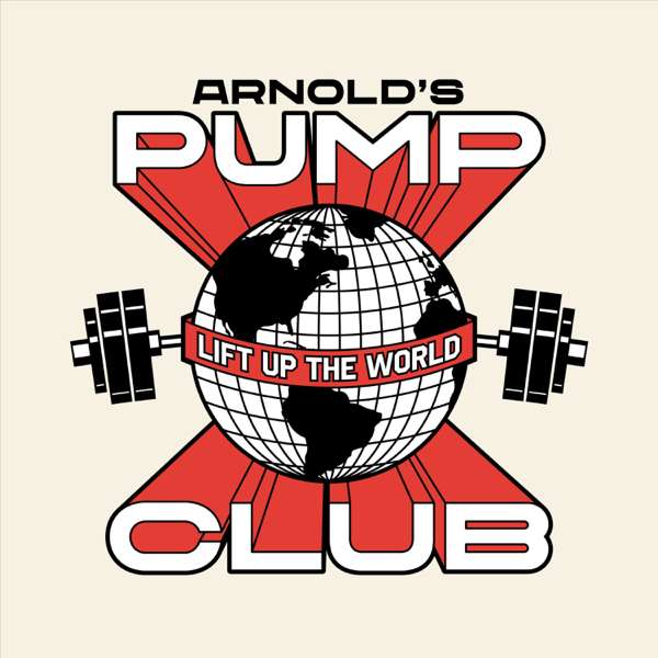 Arnold’s Pump Club – Arnold’s Pump Club