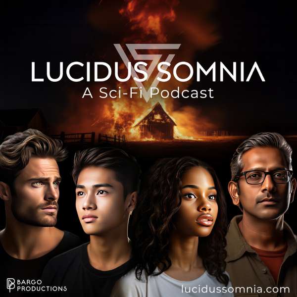 Lucidus Somnia – Bargo Productions