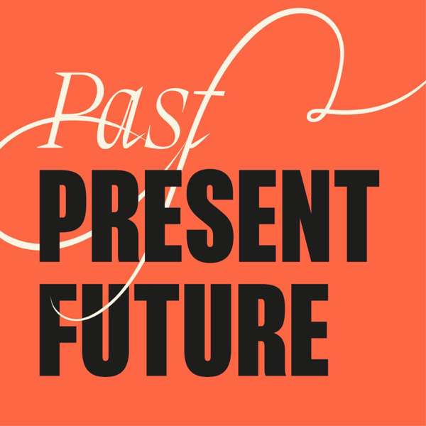 Past Present Future – David Runciman