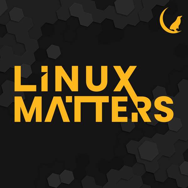 Linux Matters – Linux Matters