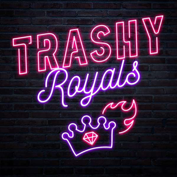 Trashy Royals – Hemlock Creatives
