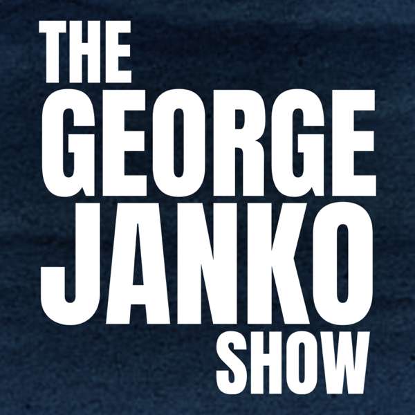 The George Janko Show – George Janko
