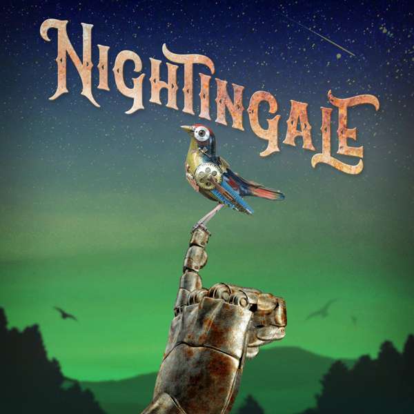 Nightingale – GZM Shows